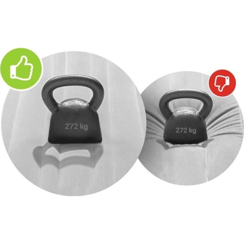 Materac dmuchany do spania łóżko dwuosobowy 191x137 cm beżowy INTEX 64102