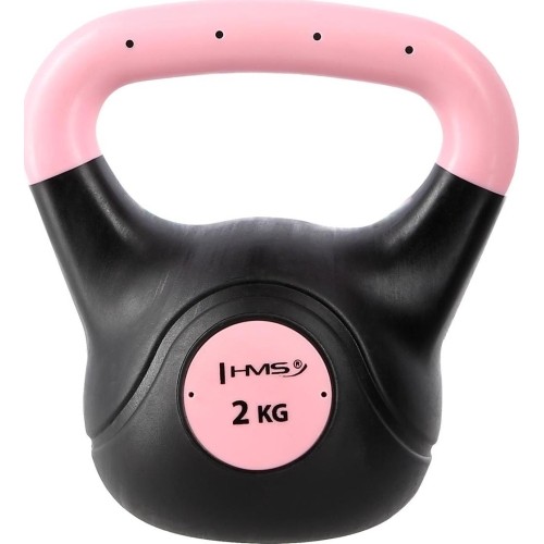 KPC COMPOSITE KETTLEBELL HMS - 6 kg