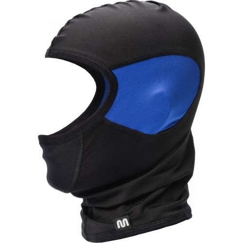 Kominiarka meteor premium dla dorosłych - Blue