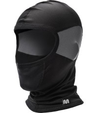 Kominiarka meteor premium dla dorosłych - Black/gray