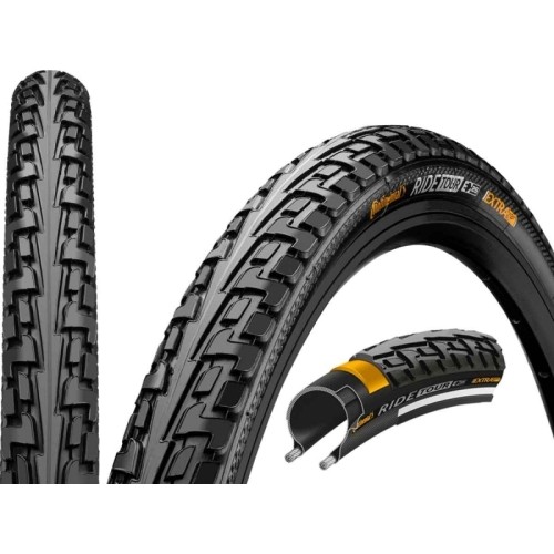 Opona Continental RIDE Tour 28" 47-622