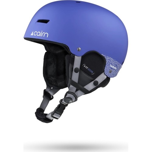 Kask narciarski CAIRN DARWIN JUNIOR