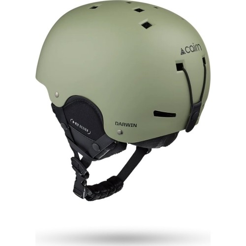 Kask narciarski CAIRN DARWIN