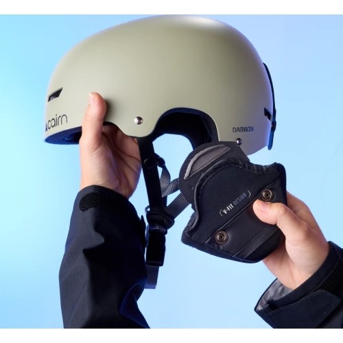 Kask narciarski CAIRN DARWIN