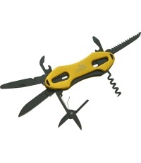 Nóż wielofunkcyjny CAMP 7w1