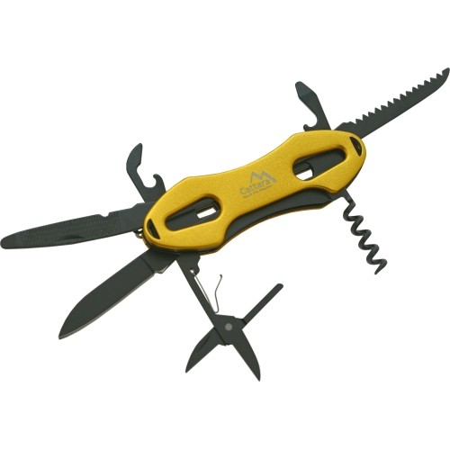 Nóż wielofunkcyjny CAMP 7w1