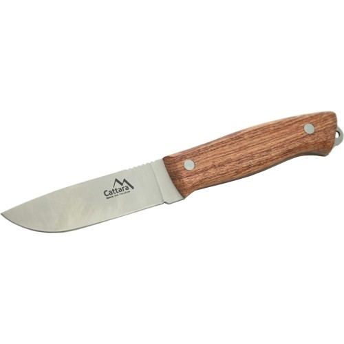 Sztylet WOODSMAN 24cm z pochwą