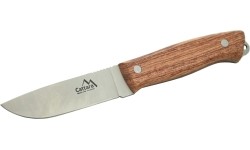 Sztylet WOODSMAN 24 cm z pochwą