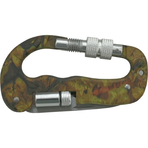 Wielofunkcyjny nóż-karabinek KAMU 3w1