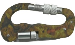 Wielofunkcyjny nóż-karabinek KAMU 3w1