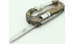 Wielofunkcyjny nóż-karabinek KAMU 3w1