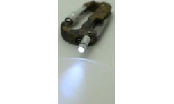 Wielofunkcyjny nóż-karabinek KAMU 3w1