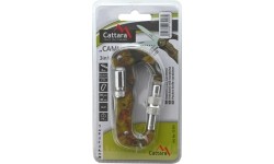 Wielofunkcyjny nóż-karabinek KAMU 3w1