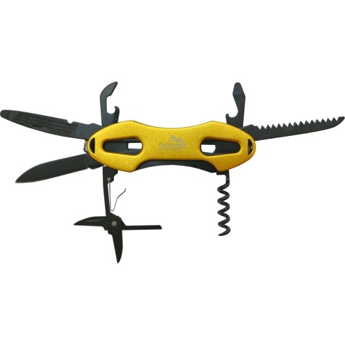 Nóż wielofunkcyjny CAMP 7w1