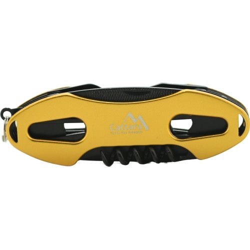 Nóż wielofunkcyjny CAMP 7w1