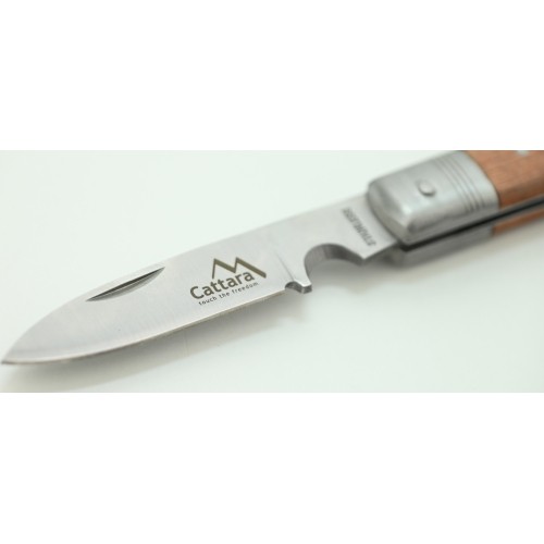 Nóż zamykający HUT 19,5cm