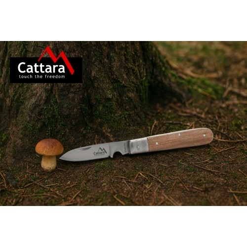 Nóż zamykający HUT 19,5cm