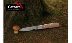 Nóż zamykający HUT 19,5cm