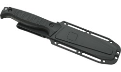 Sztylet WARRIOR 22,5cm z pochwą