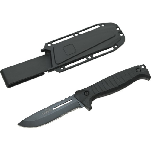 Sztylet WARRIOR 22,5cm z pochwą