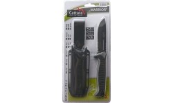 Sztylet WARRIOR 22,5 cm z pochwą