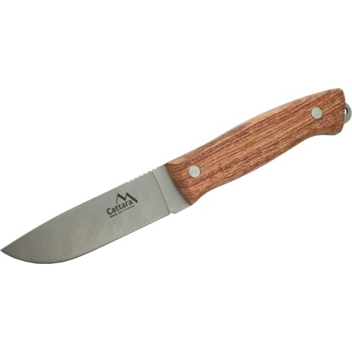 Sztylet WOODSMAN 24cm z pochwą