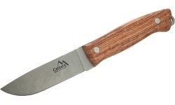 Sztylet WOODSMAN 24 cm z pochwą