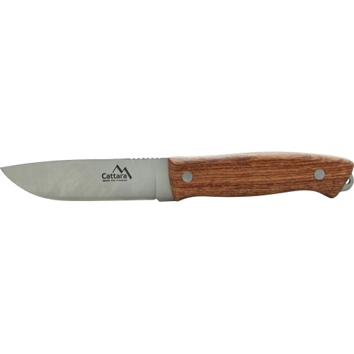 Sztylet WOODSMAN 24cm z pochwą