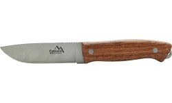 Sztylet WOODSMAN 24 cm z pochwą