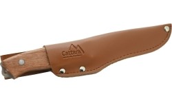 Sztylet WOODSMAN 24 cm z pochwą