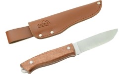 Sztylet WOODSMAN 24cm z pochwą