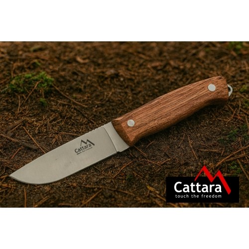 Sztylet WOODSMAN 24 cm z pochwą