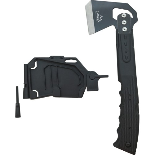 Sekera SAW 4v1 36 cm