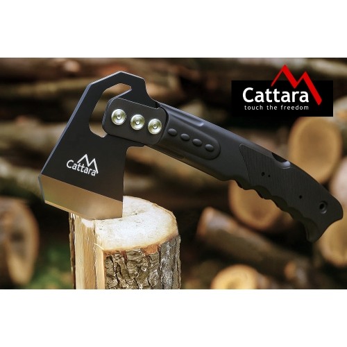 Sekera SAW 4v1 36 cm