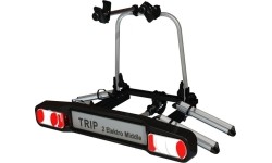Bagażnik rowerowy na hak holowniczy HAKR Trip 2 Middle Electric