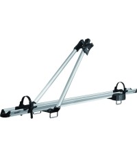 Dachowy bagażnik rowerowy HAKR Speed Alu