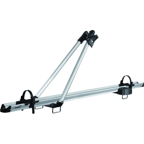 Dachowy bagażnik rowerowy HAKR Speed Alu