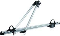 Dachowy bagażnik rowerowy HAKR Speed Alu