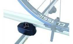 Dachowy bagażnik rowerowy HAKR Speed Alu