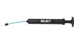 Pompka do piłek Select z wbudowaną rurką 26 cm