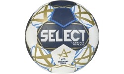 RANKINIO KAMUOLYS SELECT Replica EHF Champions League v25 Dydis 1