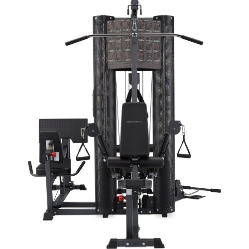 BodyCraft X2 Multi Station
