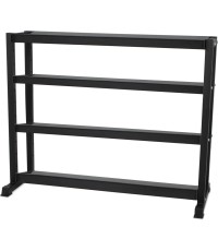 Stojak na hantle Pivot Fitness MSR-04