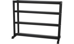 Stojak na hantle Pivot Fitness MSR-04