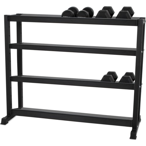 Stojak na hantle Pivot Fitness MSR-04