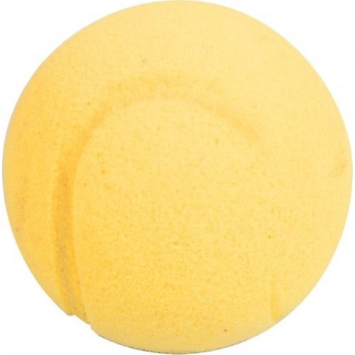 YATE Ball SOFT piłka piankowa 7 cm, żółta