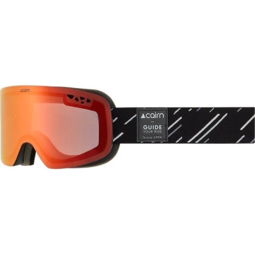 Gogle narciarskie CAIRN Origin Pure