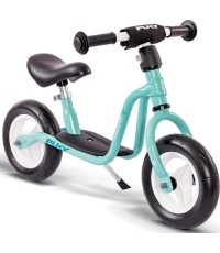 Rower biegowy PUKY LR M aqua green