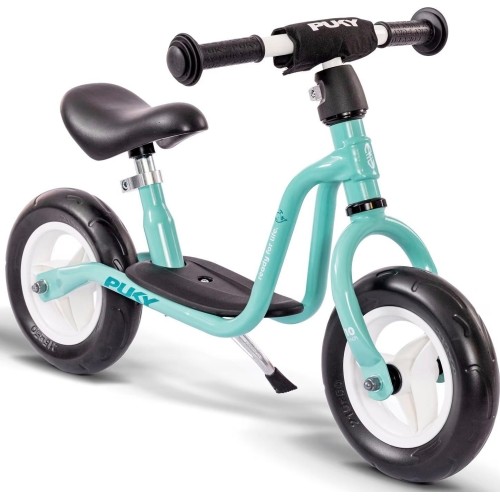 Rower biegowy PUKY LR M aqua green