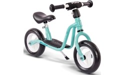 Rower biegowy PUKY LR M aqua green